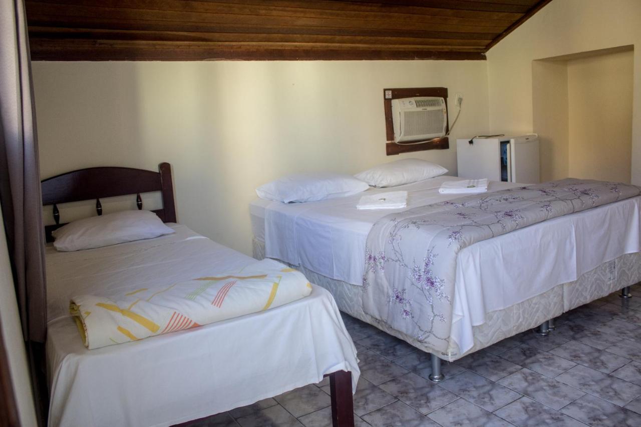 Chales Dois Amores Hotell Águas de São Pedro Eksteriør bilde